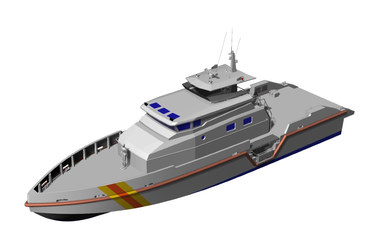New Research boats 이미지2