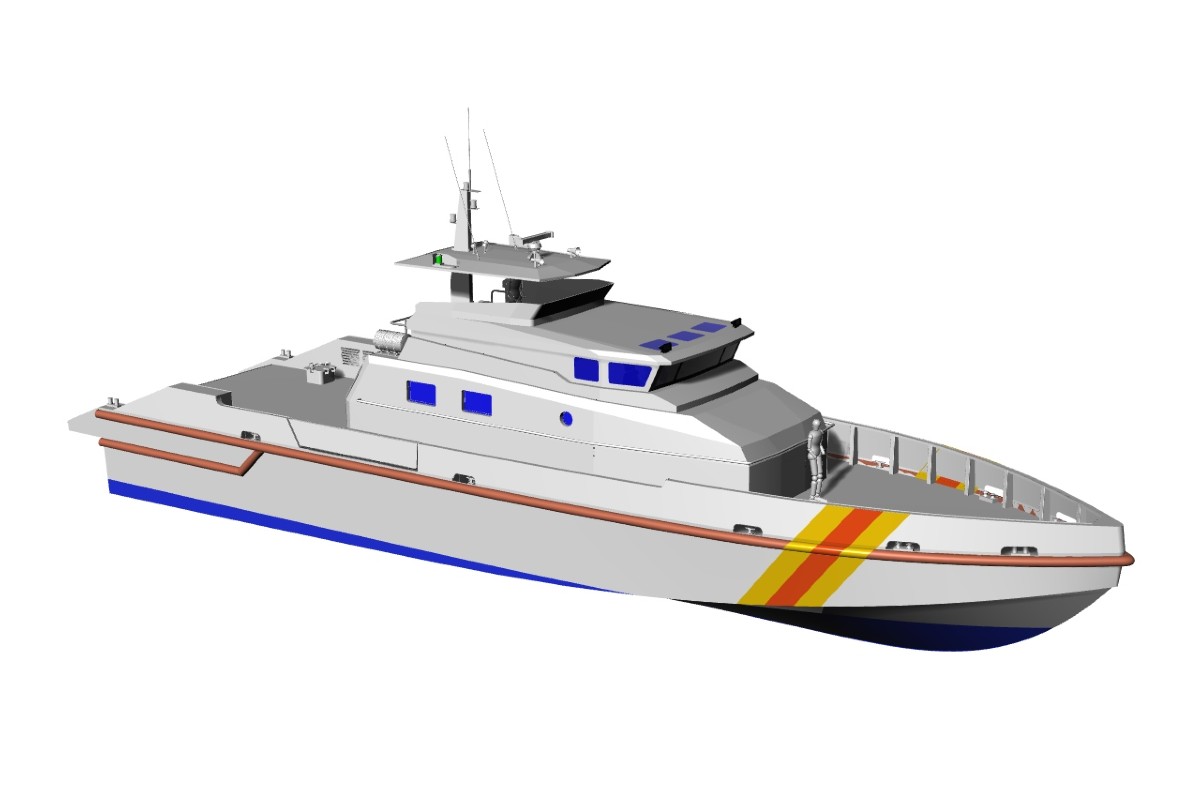 New Research boats 이미지3