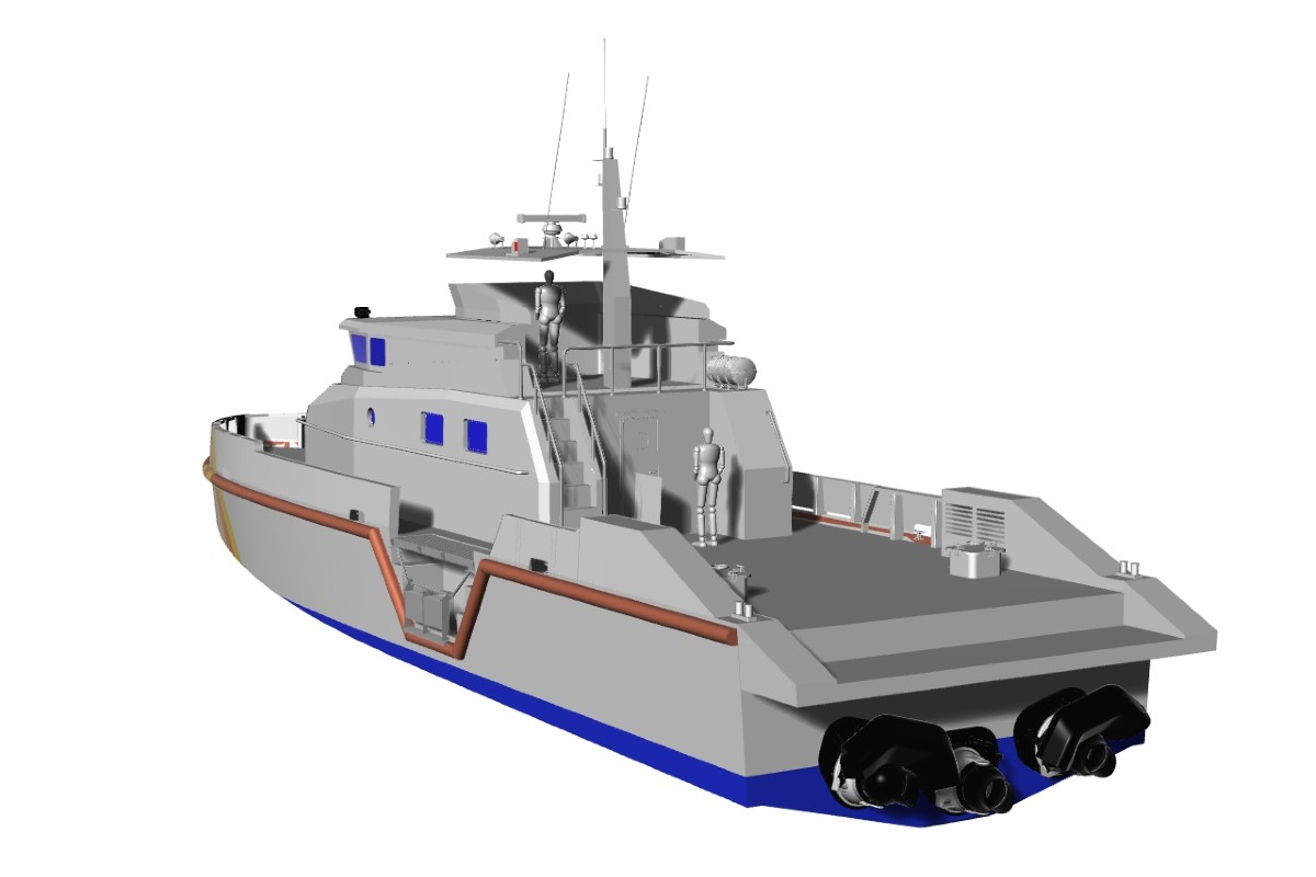 New Research boats 이미지4