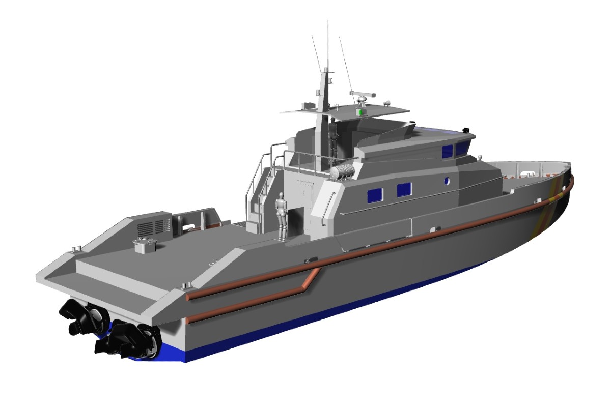 New Research boats 이미지5